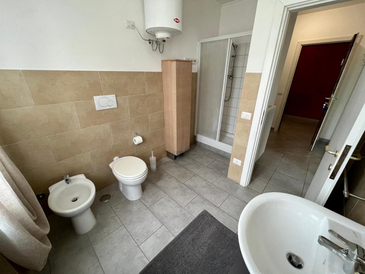 B&B Fr House Affittacamere Colleferro Luaran gambar