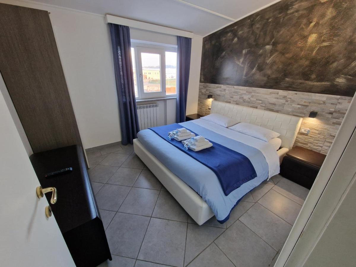B&B Fr House Affittacamere Colleferro Luaran gambar
