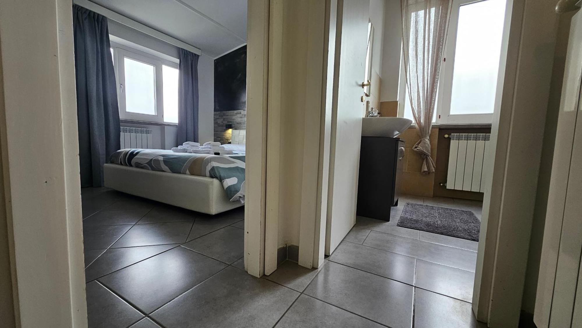 B&B Fr House Affittacamere Colleferro Luaran gambar