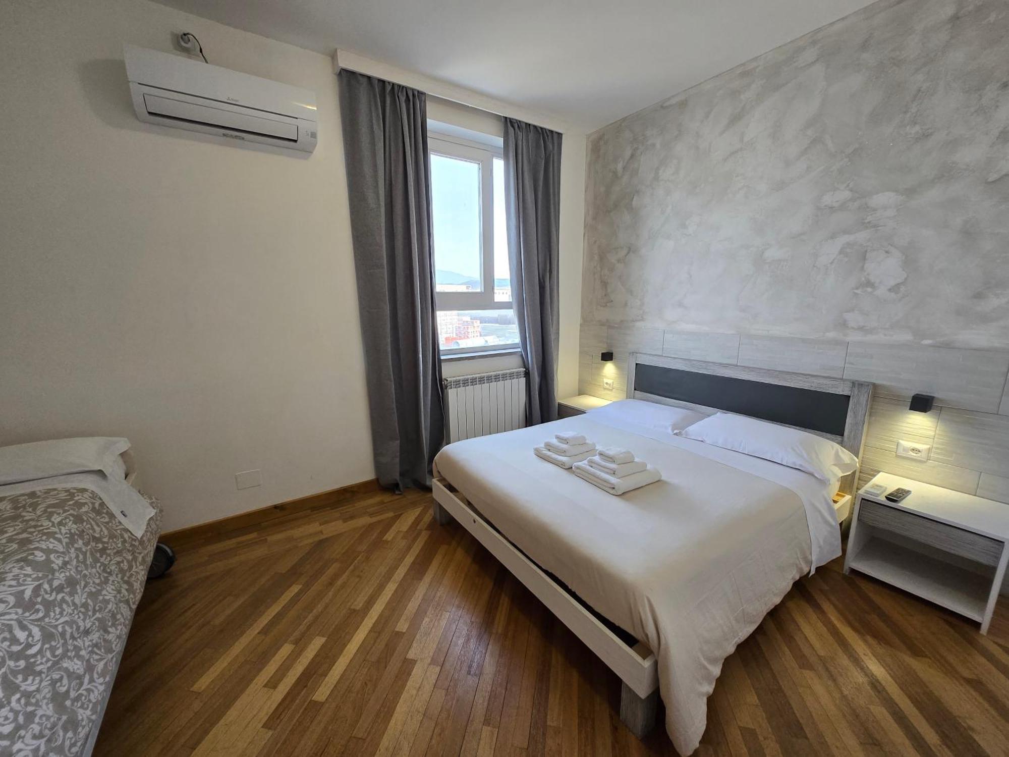 B&B Fr House Affittacamere Colleferro Luaran gambar