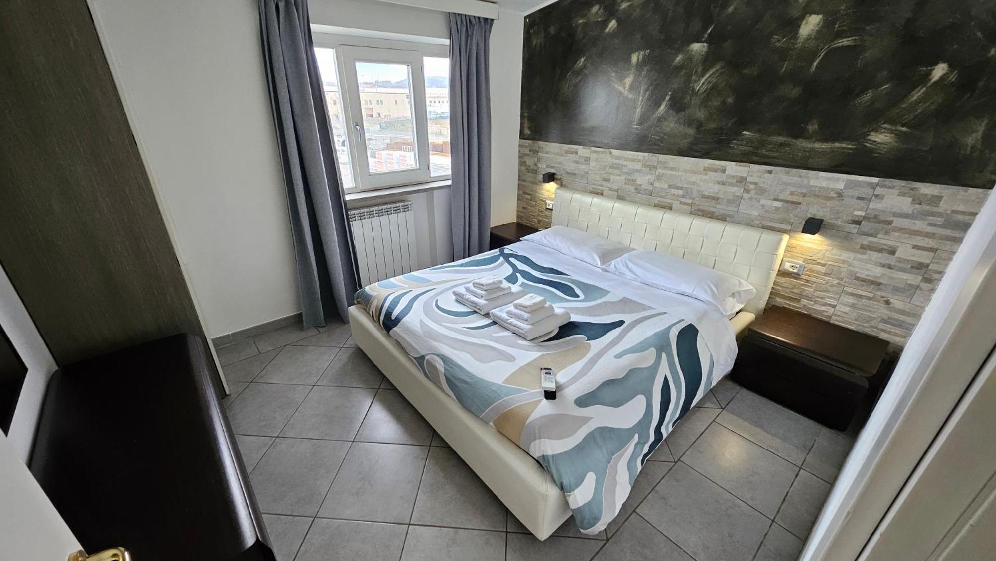 B&B Fr House Affittacamere Colleferro Luaran gambar