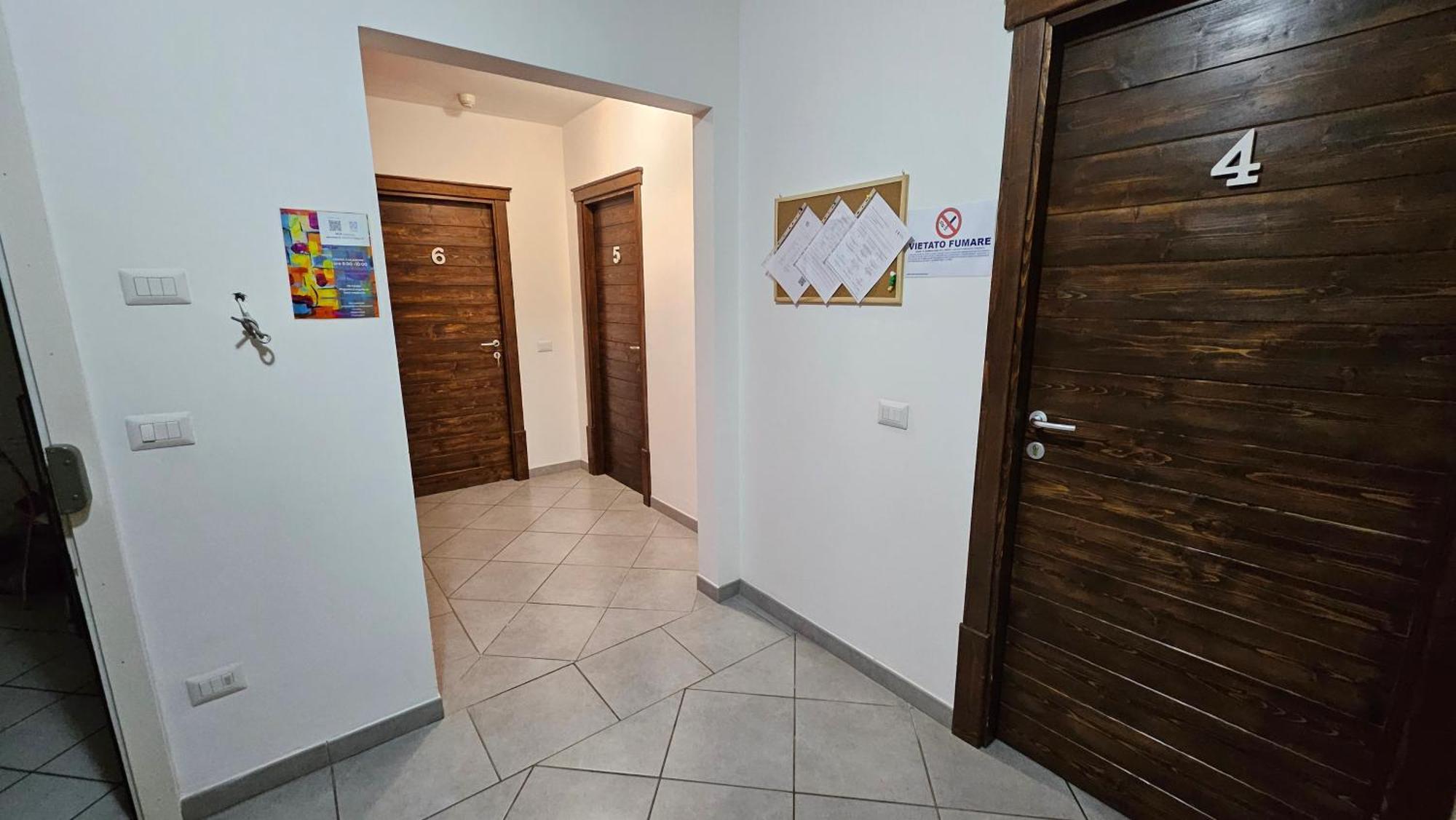 B&B Fr House Affittacamere Colleferro Luaran gambar