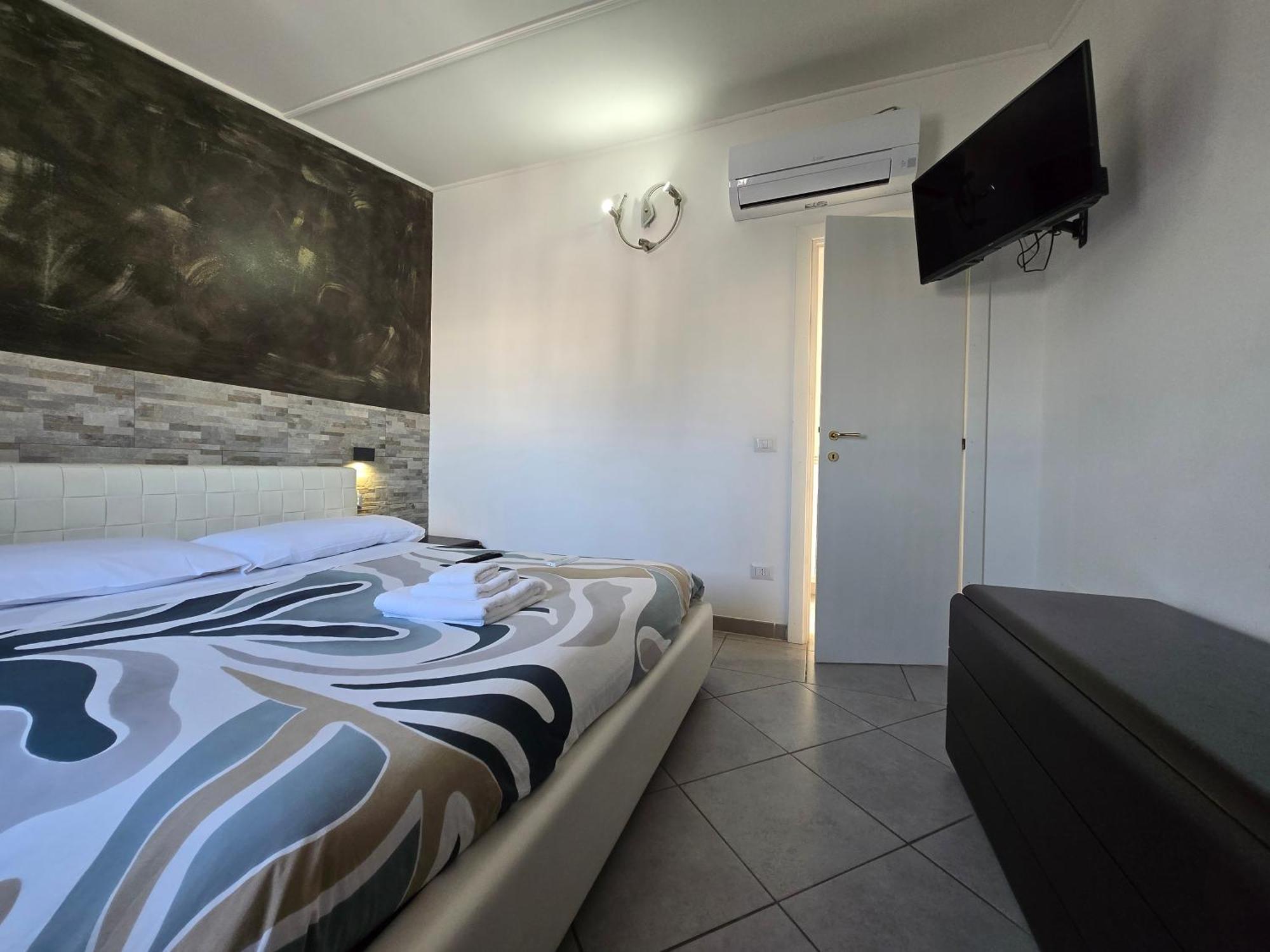 B&B Fr House Affittacamere Colleferro Luaran gambar