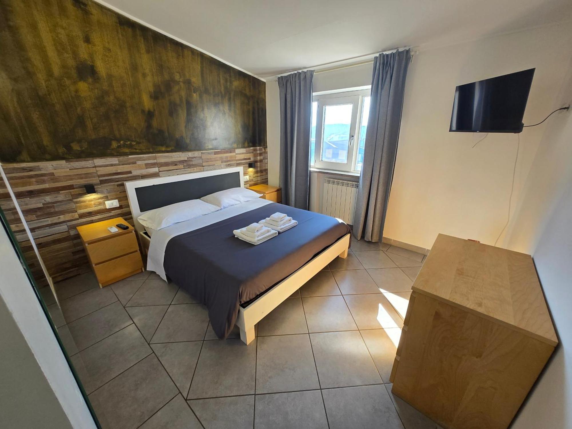 B&B Fr House Affittacamere Colleferro Luaran gambar