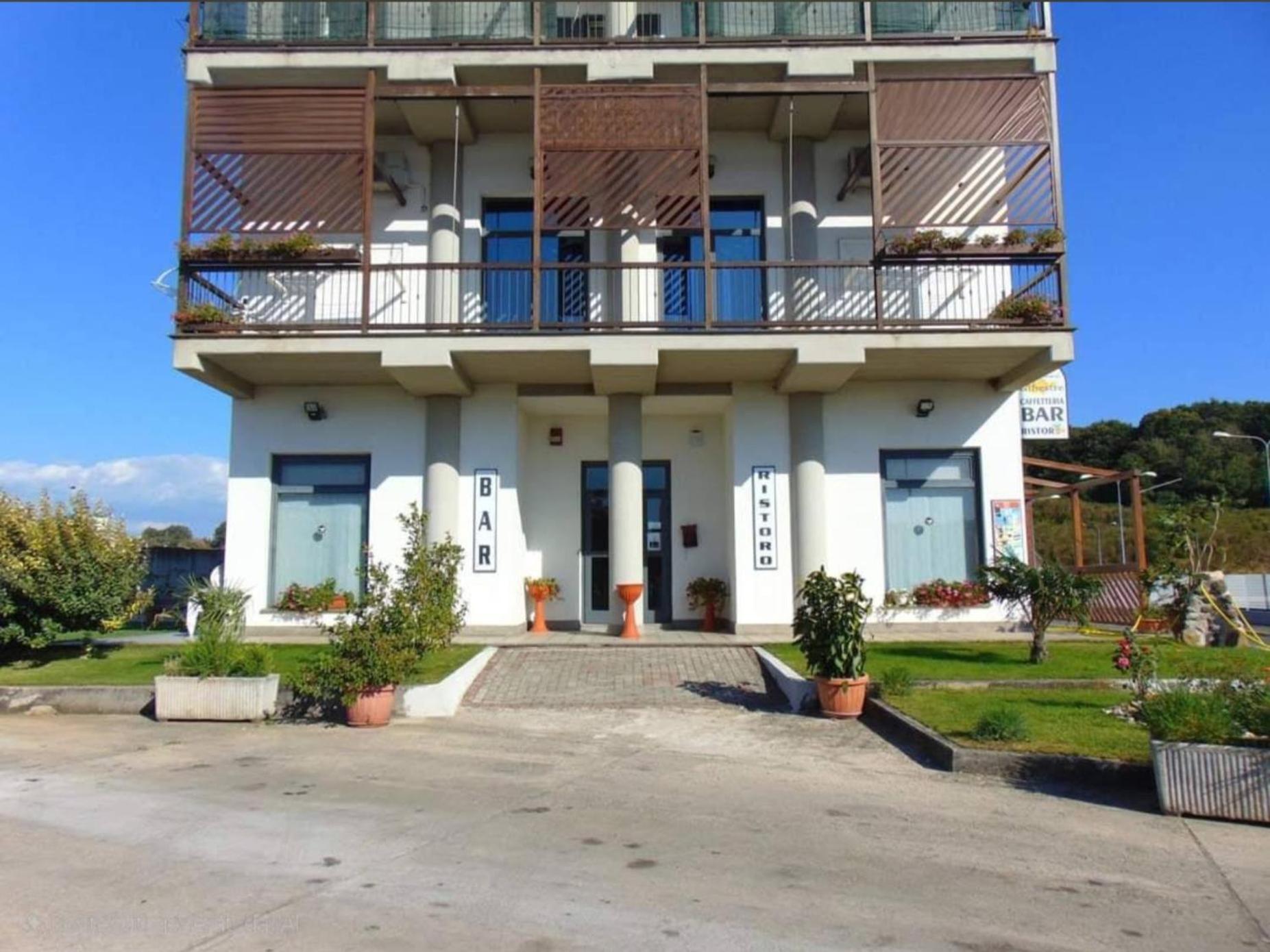B&B Fr House Affittacamere Colleferro Luaran gambar